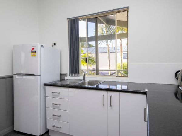 Karrinyup Waters Resort : photo 7 de la chambre 2 bedroom superior - w/c access