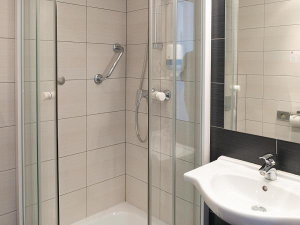 Focus Hotel Gdańsk : photo 4 de la chambre chambre simple