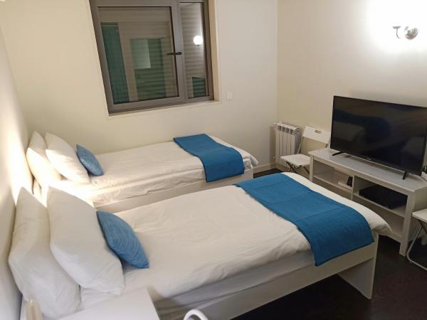 YingYing Apartamento with a free parking space : photo 3 de la chambre appartement