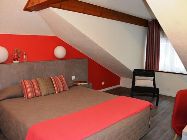 Résidence Les Baladines : photo 7 de la chambre appartement