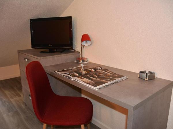 Résidence Les Baladines : photo 9 de la chambre appartement