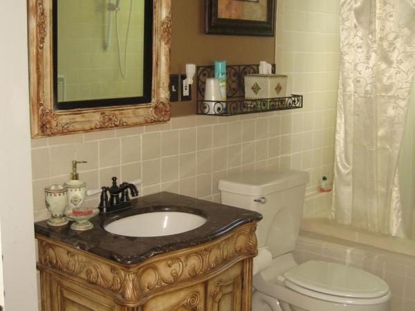 Strickland Arms Bed and Breakfast : photo 3 de la chambre chambre double deluxe