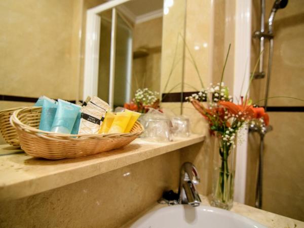 Hospedium Plaza Mayor Salamanca : photo 9 de la chambre chambre simple