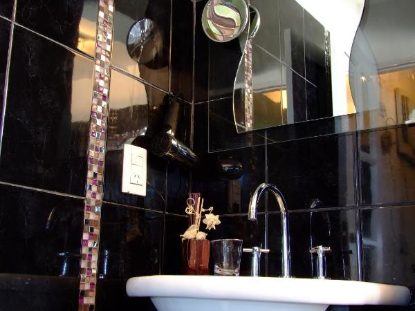 Hotel Iris : photo 8 de la chambre chambre simple