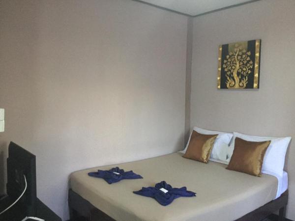 North Star Guest House : photo 7 de la chambre chambre double ou lits jumeaux standard avec climatisation