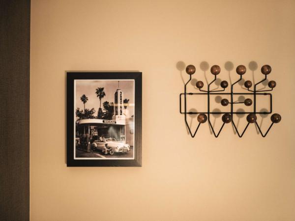 NOFO Hotel, WorldHotels Crafted : photo 3 de la chambre chambre double ou lits jumeaux standard