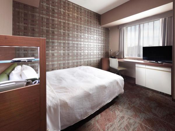 Sotetsu Grand Fresa Tokyo-Bay Ariake : photo 3 de la chambre chambre double standard - fumeurs
