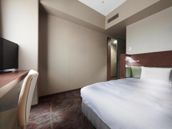 Sotetsu Grand Fresa Tokyo-Bay Ariake : photo 2 de la chambre chambre double standard - fumeurs