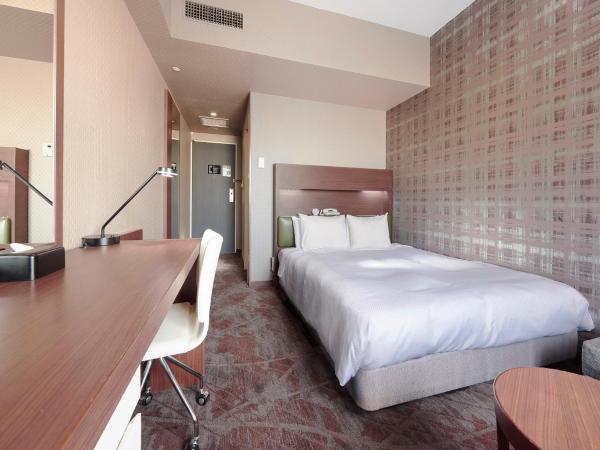 Sotetsu Grand Fresa Tokyo-Bay Ariake : photo 4 de la chambre chambre double deluxe - fumeurs