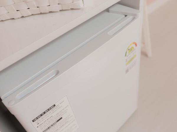 MJ Stay 2 : photo 10 de la chambre chambre familiale standard