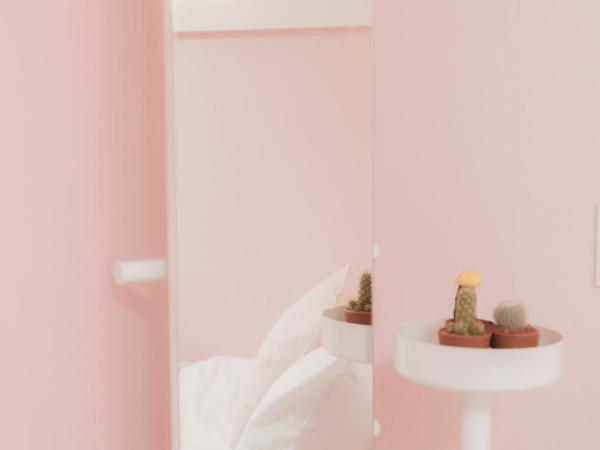 MJ Stay 2 : photo 7 de la chambre chambre familiale standard