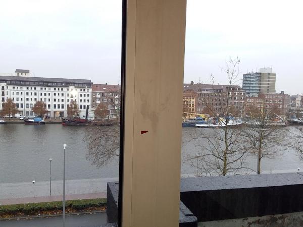 Hotel Baan : photo 6 de la chambre chambre simple avec salle de bains extérieure privative