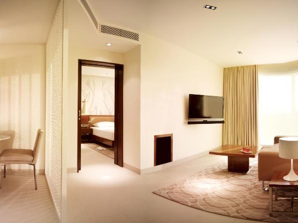 Taj Yeshwantpur Bengaluru : photo 4 de la chambre suite exécutive