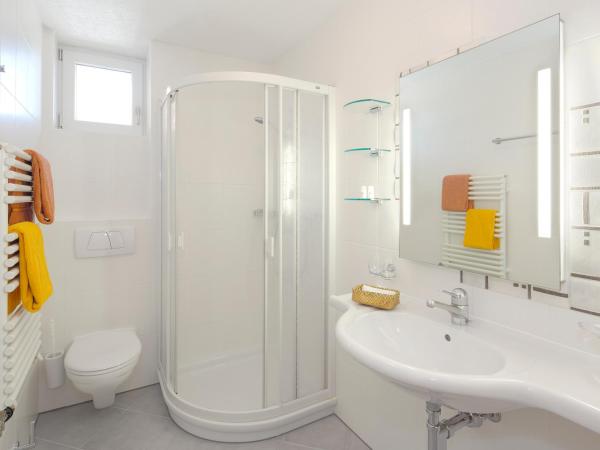 Apart Hotel Garni Alvetern : photo 3 de la chambre appartement