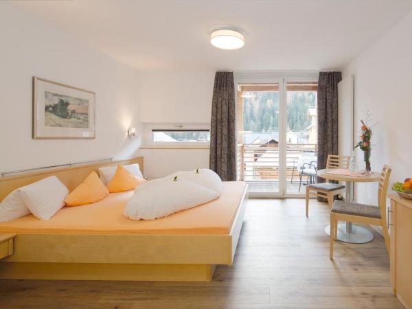 Apart Hotel Garni Alvetern : photo 3 de la chambre studio