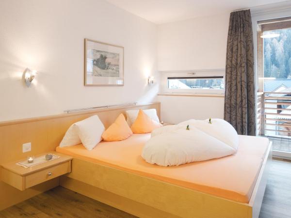 Apart Hotel Garni Alvetern : photo 2 de la chambre studio