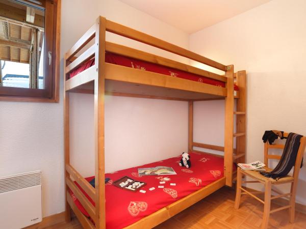 Résidence Néméa Les Chalets Des Cîmes : photo 9 de la chambre appartement 1 chambre