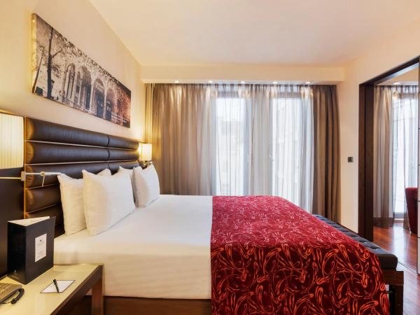 Exe Budapest Center : photo 1 de la chambre suite junior