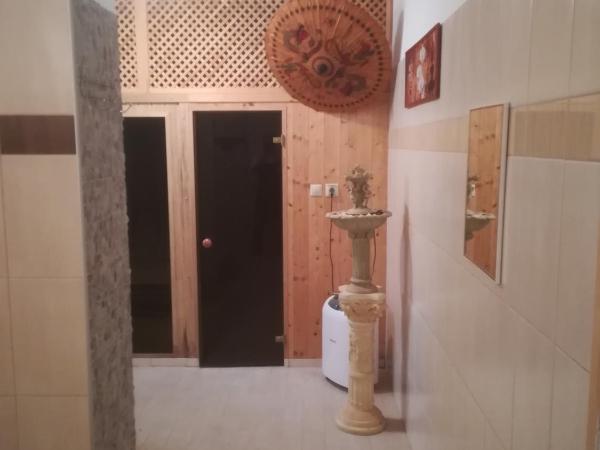 Pilóta Panzió : photo 2 de la chambre chambre double standard