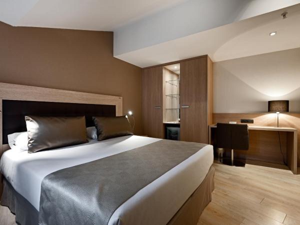 Catalonia Atocha : photo 4 de la chambre chambre double supérieure