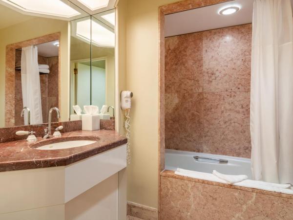 The Buckingham Hotel : photo 1 de la chambre chambre lit king-size deluxe