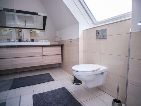 Hotel Flair : photo 1 de la chambre suite familiale