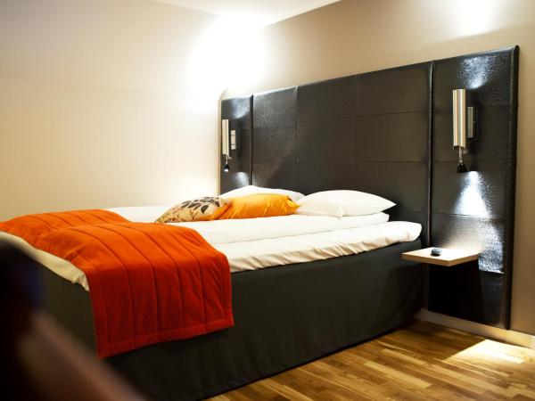 Comfort Hotel Park : photo 7 de la chambre chambre double ou lits jumeaux