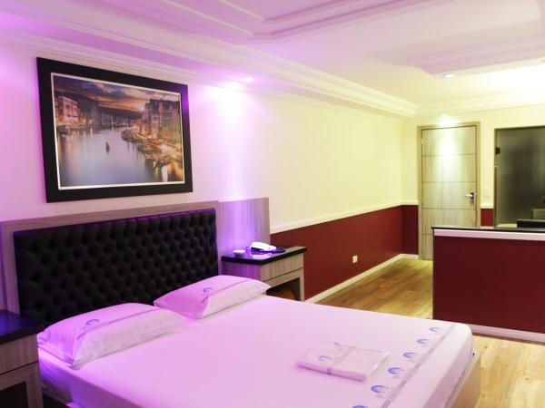 Hotel Metropolis : photo 1 de la chambre suite 1 chambre