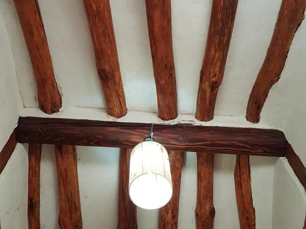 Gongsimga Hanok Guesthouse : photo 5 de la chambre chambre simple de style coréen