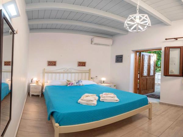 Medieval Inn : photo 1 de la chambre chambre double supérieure