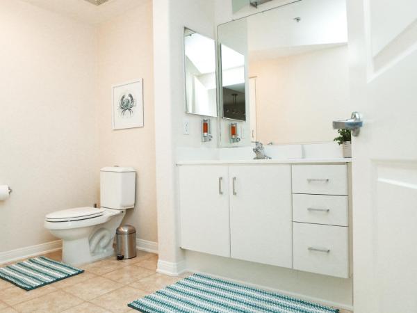 Amazing Apartments near the grove : photo 4 de la chambre appartement