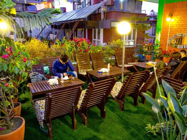 Shangri-la Boutique Hotel : photo 7 de la chambre chambre familiale