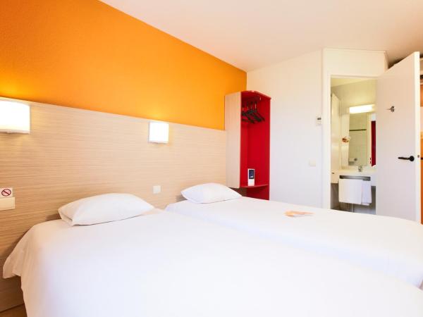 Premiere Classe Bordeaux Nord - Lac : photo 2 de la chambre chambre lits jumeaux