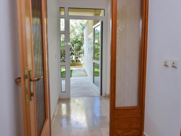 Apartments Luaniva 50m from the see : photo 8 de la chambre chambre double avec terrasse