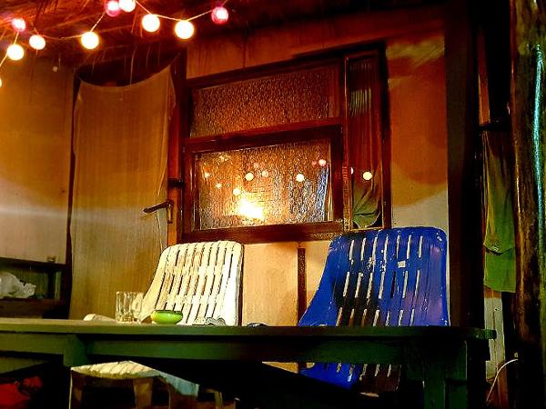 Kohchang 7 seaview bungalow : photo 2 de la chambre bungalow - vue sur mer