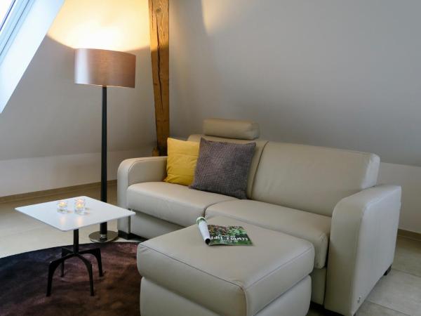 Zurich Furnished Homes : photo 7 de la chambre appartement suprieur