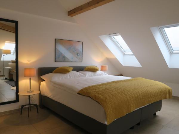 Zurich Furnished Homes : photo 4 de la chambre studio