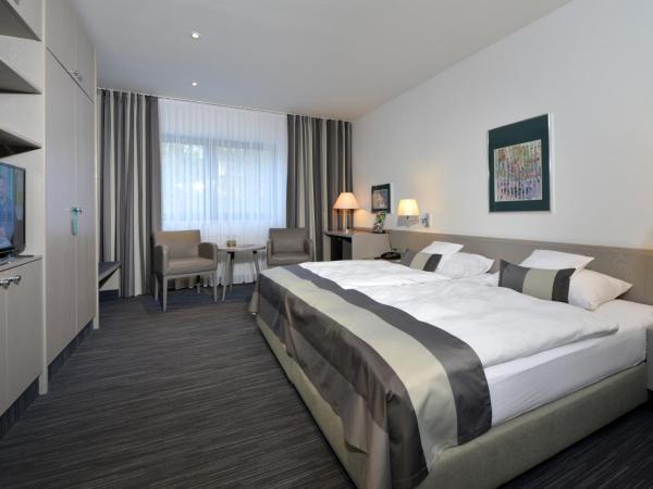 Hotel Spiegel : photo 7 de la chambre chambre double ou lits jumeaux