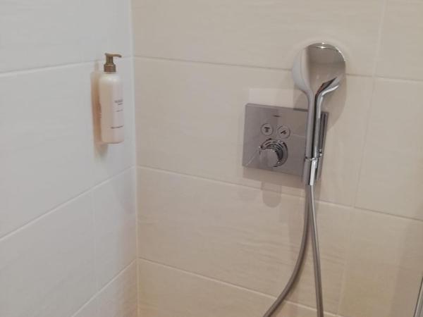 Flöckner B&B : photo 9 de la chambre chambre double