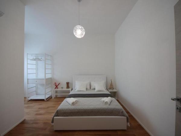 Meraki B&B : photo 1 de la chambre grande chambre double 