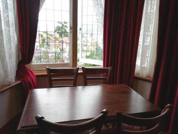 Motel Mayfair on Cavell : photo 2 de la chambre executive suite - tasman