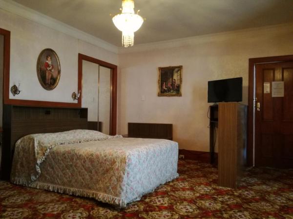 Motel Mayfair on Cavell : photo 4 de la chambre executive suite - tasman