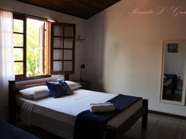 L´Grace Ferradura : photo 8 de la chambre suite