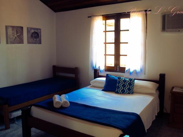 L´Grace Ferradura : photo 7 de la chambre suite