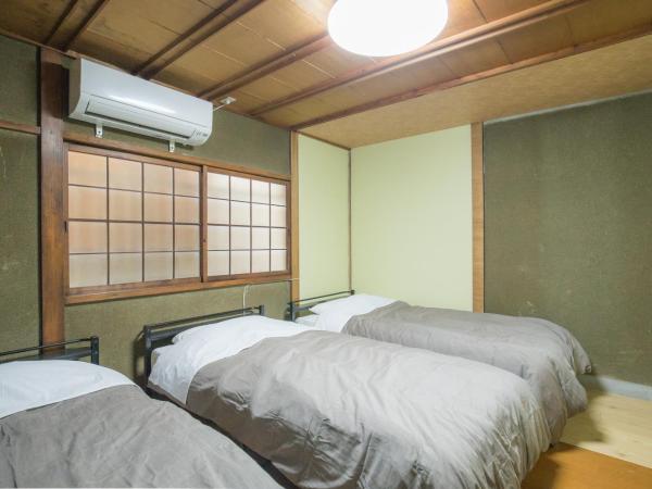 woodon : photo 4 de la chambre chambre triple