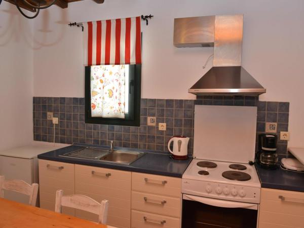 Paradisia Villas : photo 4 de la chambre appartement 2 chambres - vue sur ville