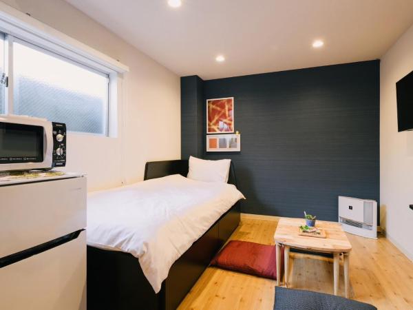 TEN APARTMENT HOTEL : photo 8 de la chambre loft