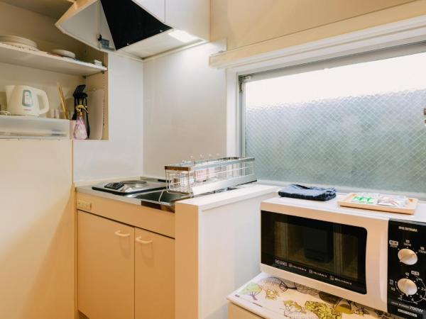 TEN APARTMENT HOTEL : photo 10 de la chambre loft