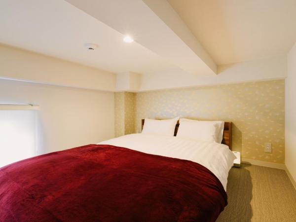 TEN APARTMENT HOTEL : photo 6 de la chambre loft