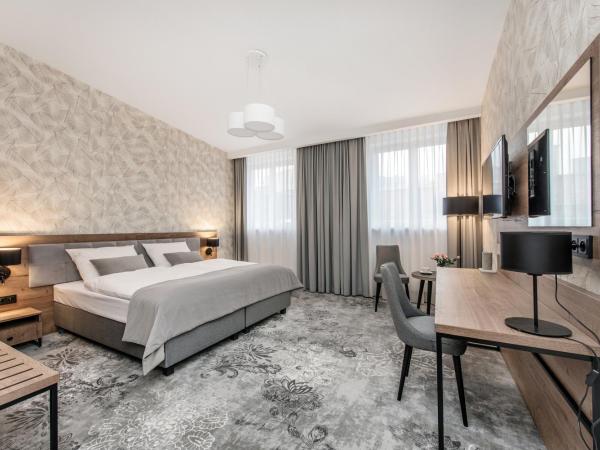 Vinfort Aparthotel : photo 1 de la chambre appartement standard